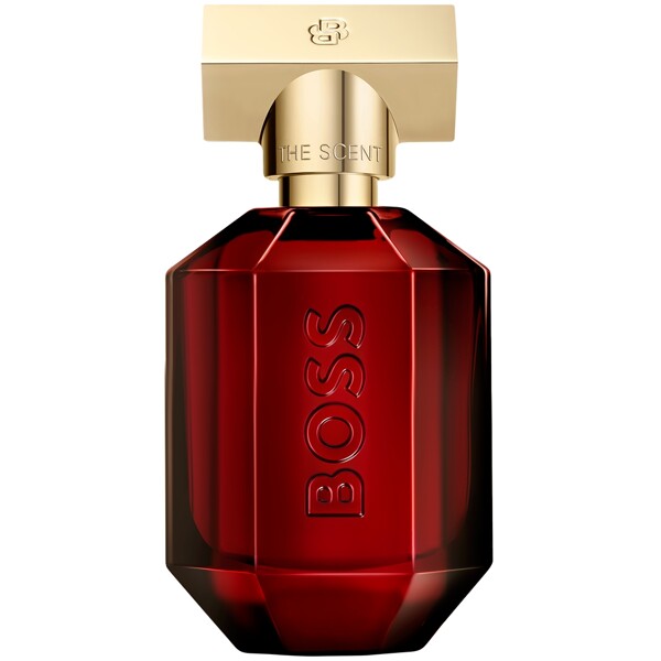 Boss The Scent For Her Elixir - Eau de parfum (Kuva 1 tuotteesta 8)