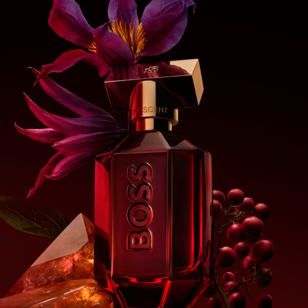 Boss The Scent For Her Elixir - Eau de parfum (Kuva 3 tuotteesta 7)