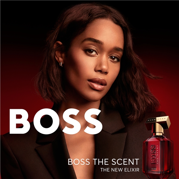 Boss The Scent For Her Elixir - Eau de parfum (Kuva 6 tuotteesta 8)
