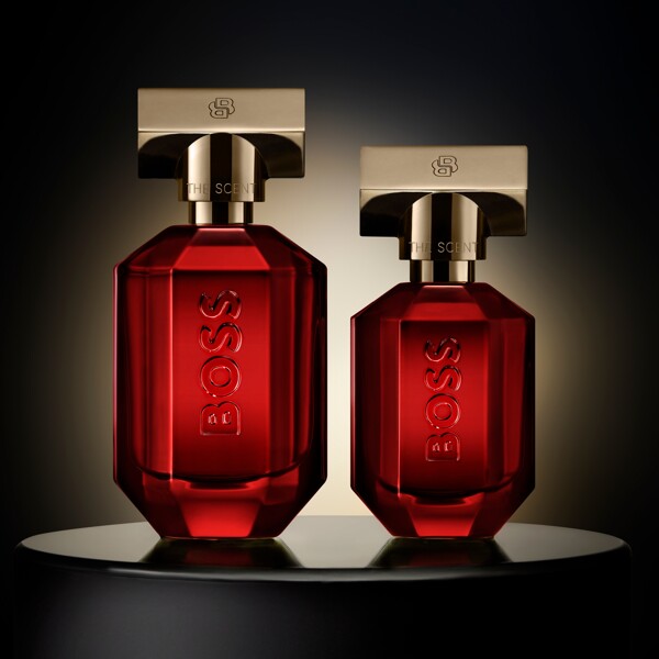 Boss The Scent For Her Elixir - Eau de parfum (Kuva 6 tuotteesta 7)