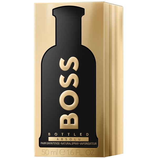 Boss Bottled Absolu Parfum (Kuva 3 tuotteesta 10)