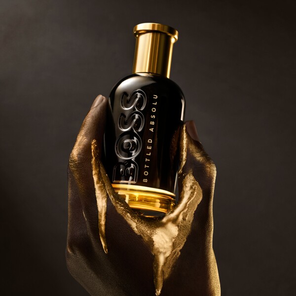 Boss Bottled Absolu Parfum (Kuva 4 tuotteesta 10)