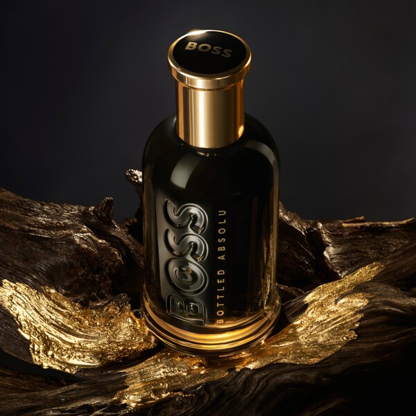 Boss Bottled Absolu Parfum (Kuva 5 tuotteesta 10)