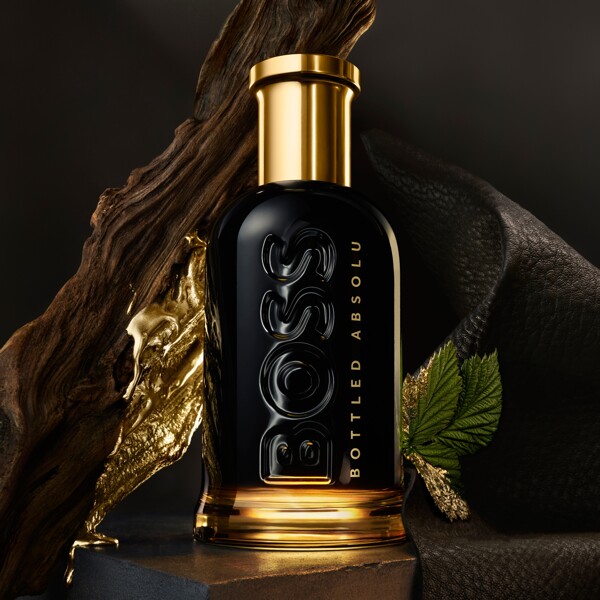 Boss Bottled Absolu Parfum (Kuva 6 tuotteesta 10)