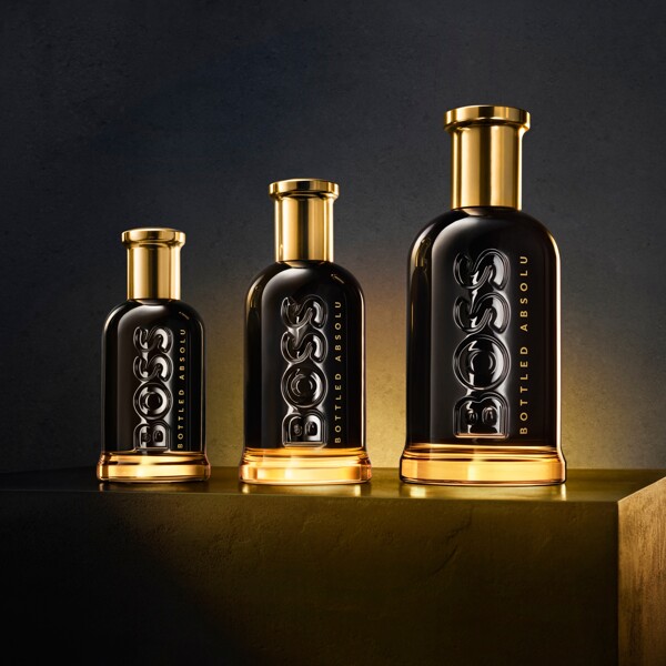 Boss Bottled Absolu Parfum (Kuva 7 tuotteesta 10)