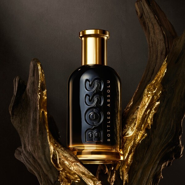 Boss Bottled Absolu Parfum (Kuva 8 tuotteesta 10)