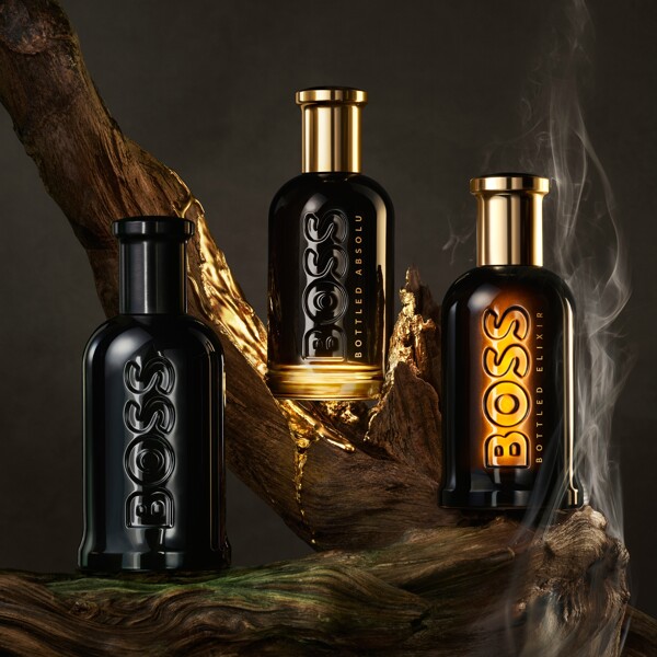 Boss Bottled Absolu Parfum (Kuva 9 tuotteesta 10)