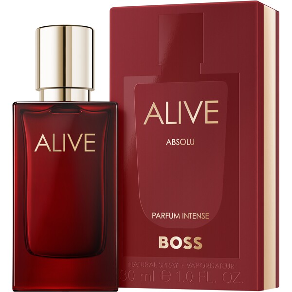Boss Alive Absolu - Eau de parfum (Kuva 2 tuotteesta 9)