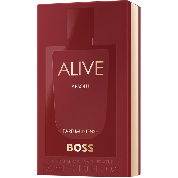 Boss Alive Absolu - Eau de parfum (Kuva 3 tuotteesta 9)