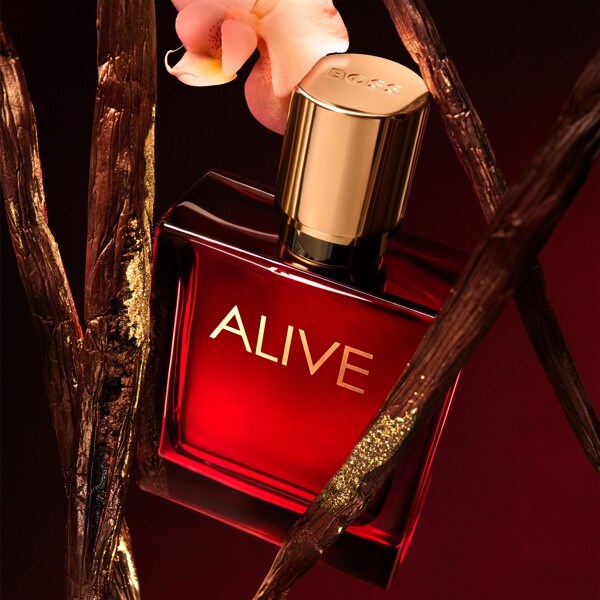 Boss Alive Absolu - Eau de parfum (Kuva 7 tuotteesta 9)