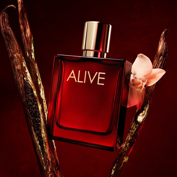 Boss Alive Absolu - Eau de parfum (Kuva 8 tuotteesta 9)