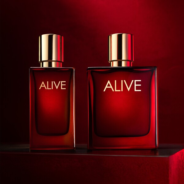 Boss Alive Absolu - Eau de parfum (Kuva 9 tuotteesta 9)