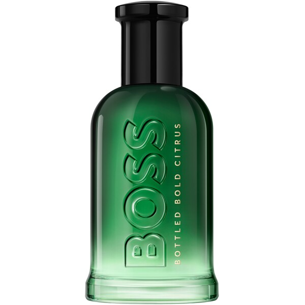 Boss Bottled Bold Citrus - Eau de parfum (Kuva 1 tuotteesta 9)