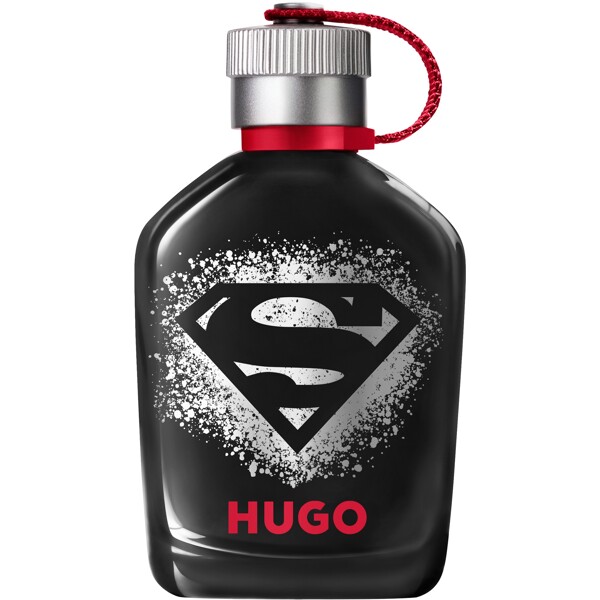 Hugo Superman x Hugo Collector - Eau de parfum (Kuva 1 tuotteesta 6)