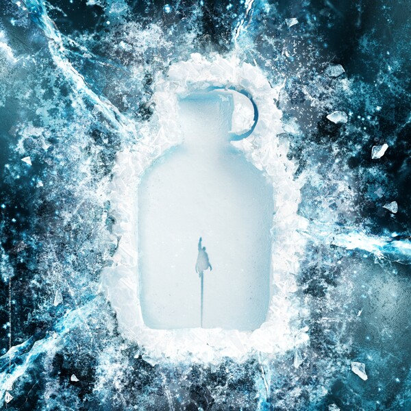 Hugo Superman x Hugo Collector - Eau de parfum (Kuva 5 tuotteesta 6)