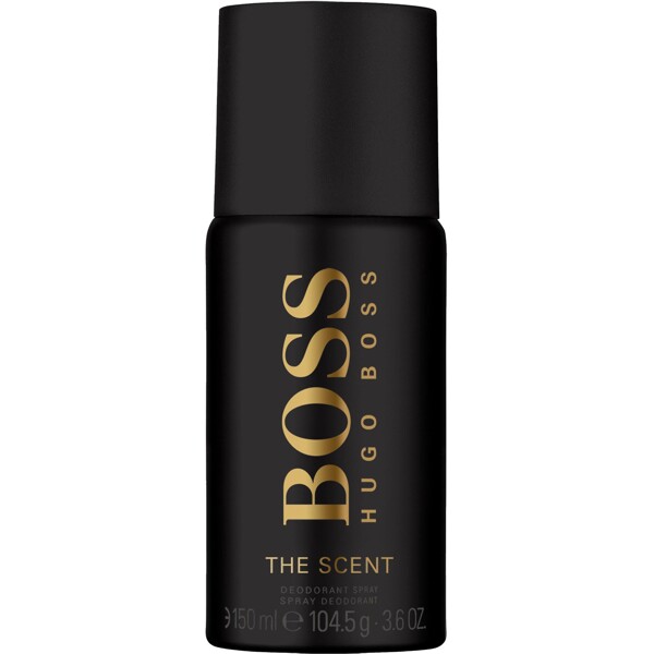 Boss The Scent - Deodorant Spray (Kuva 1 tuotteesta 5)