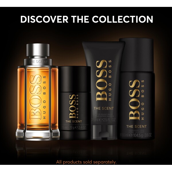 Boss The Scent - Deodorant Spray (Kuva 5 tuotteesta 5)