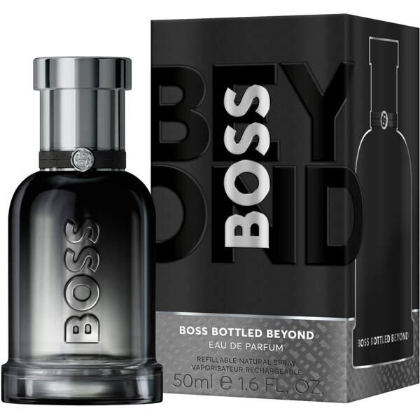 Boss Bottled Beyond - Eau de parfum (Kuva 2 tuotteesta 6)