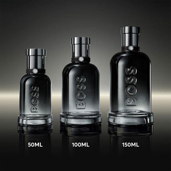 Boss Bottled Beyond - Eau de parfum (Kuva 5 tuotteesta 6)