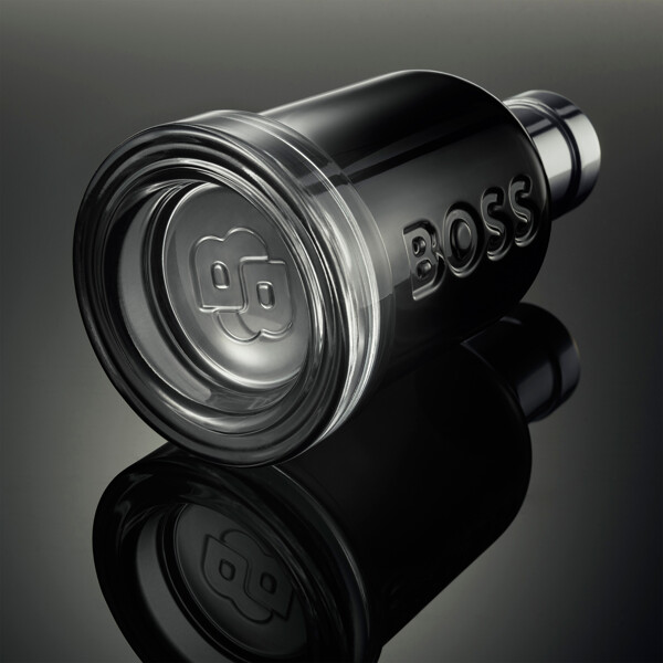 Boss Bottled Beyond - Eau de parfum (Kuva 6 tuotteesta 6)