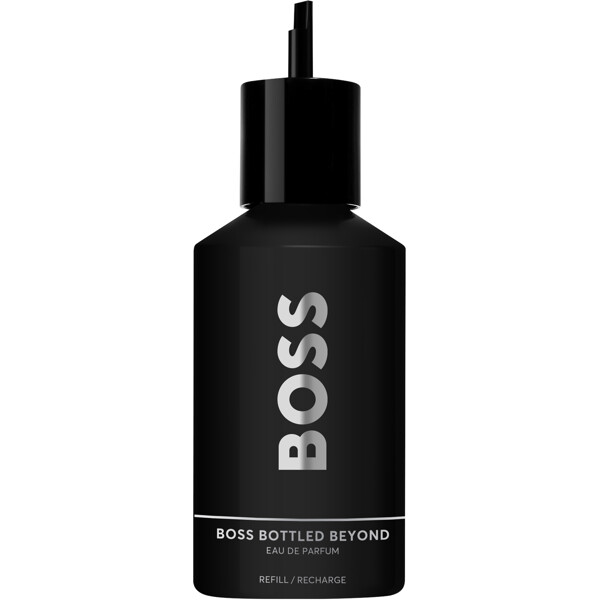 Boss Bottled Beyond Refill - Eau de parfum (Kuva 1 tuotteesta 5)