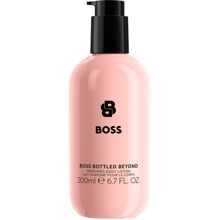 Boss Bottled Beyond For Her - Body Lotion 200 ml