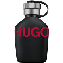 75 ml - Hugo Just Different