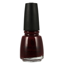 China Glaze Nail Lacquer