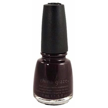 China Glaze Nail Lacquer