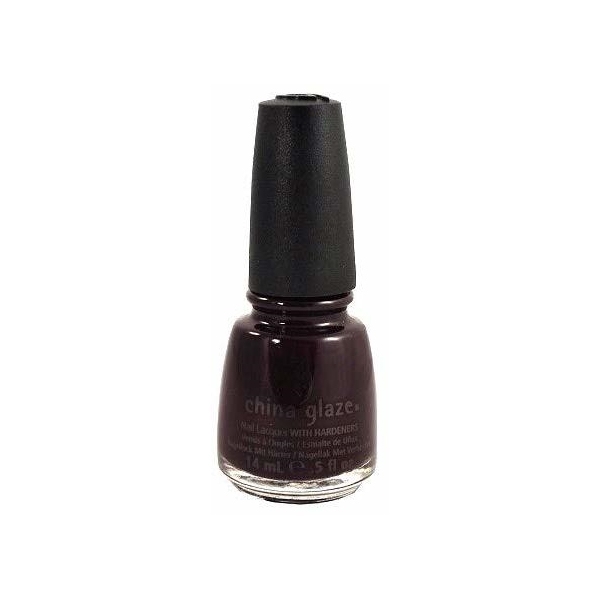 China Glaze Nail Lacquer