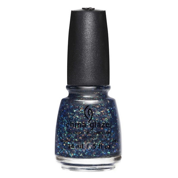 China Glaze Nail Lacquer