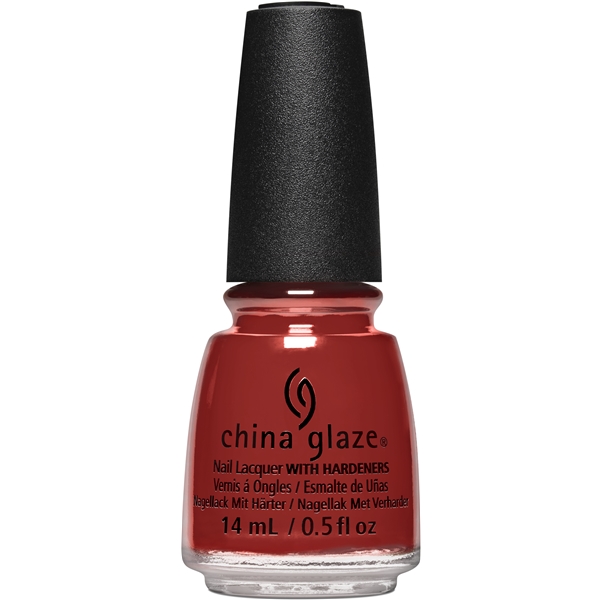 China Glaze Gone West Collection
