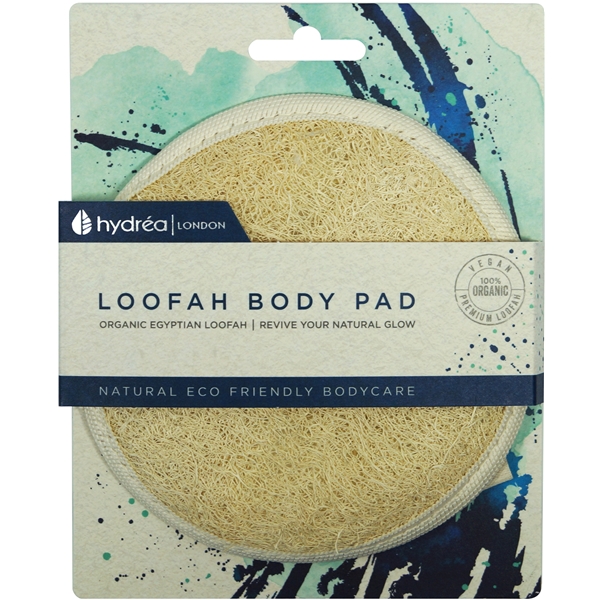 Egyptian Loofah Body Pad (Kuva 1 tuotteesta 3)