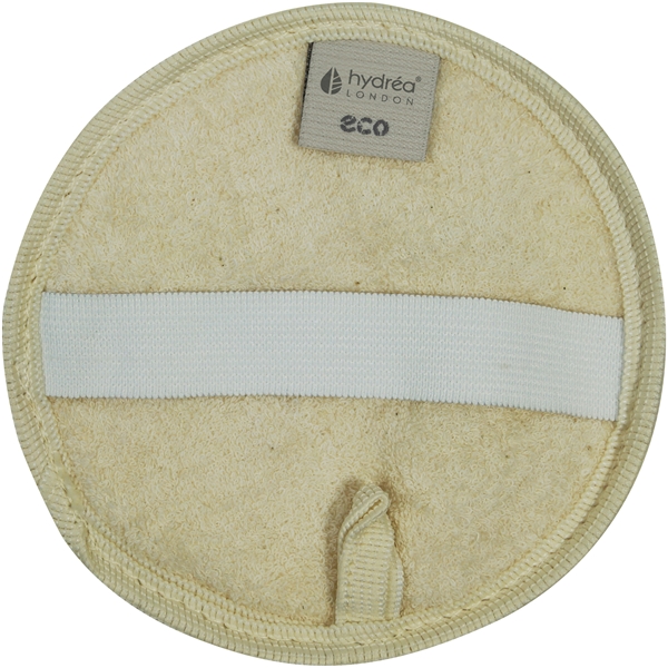 Egyptian Loofah Body Pad (Kuva 3 tuotteesta 3)