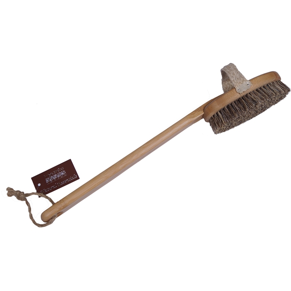 Hydréa Bamboo Bath Brush (Kuva 1 tuotteesta 3)