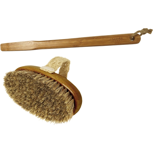 Hydréa Bamboo Bath Brush (Kuva 2 tuotteesta 3)