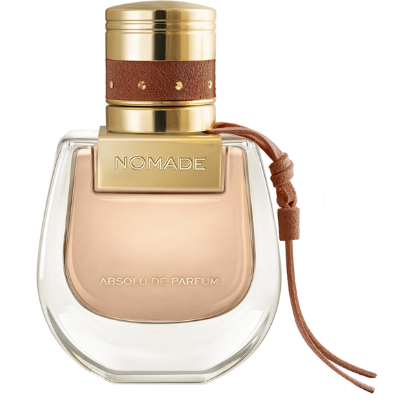 Chloé Nomade Absolu - Eau de parfum (Kuva 1 tuotteesta 2)