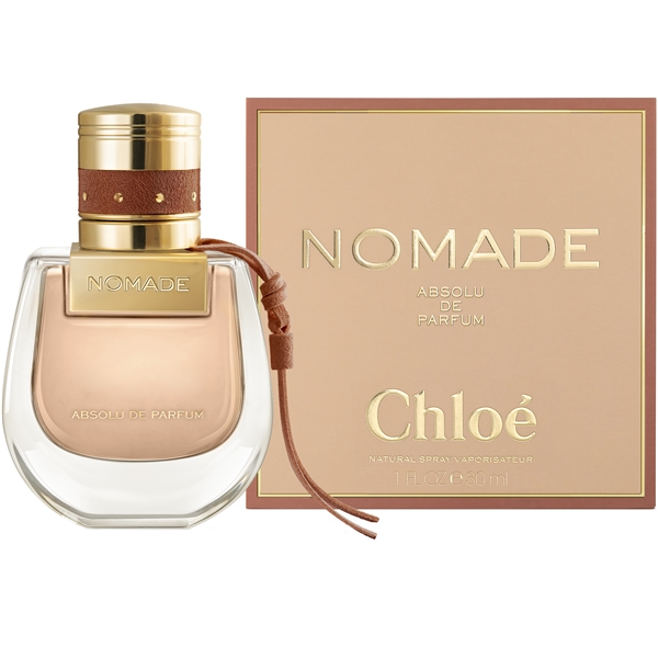 Chloé Nomade Absolu - Eau de parfum (Kuva 2 tuotteesta 2)