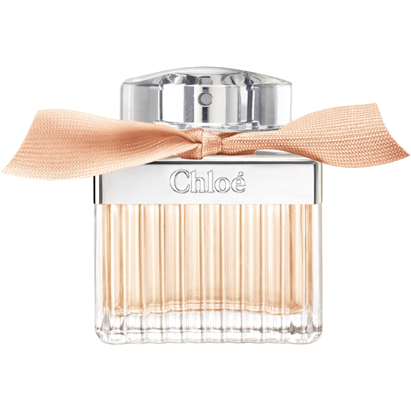 Chloé Rose Tangerine - Eau de toilette (Kuva 1 tuotteesta 5)