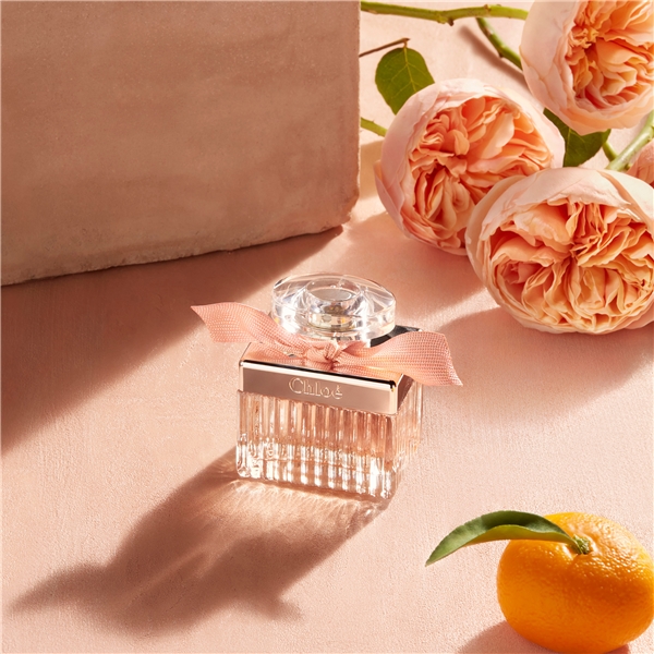 Chloé Rose Tangerine - Eau de toilette (Kuva 4 tuotteesta 5)