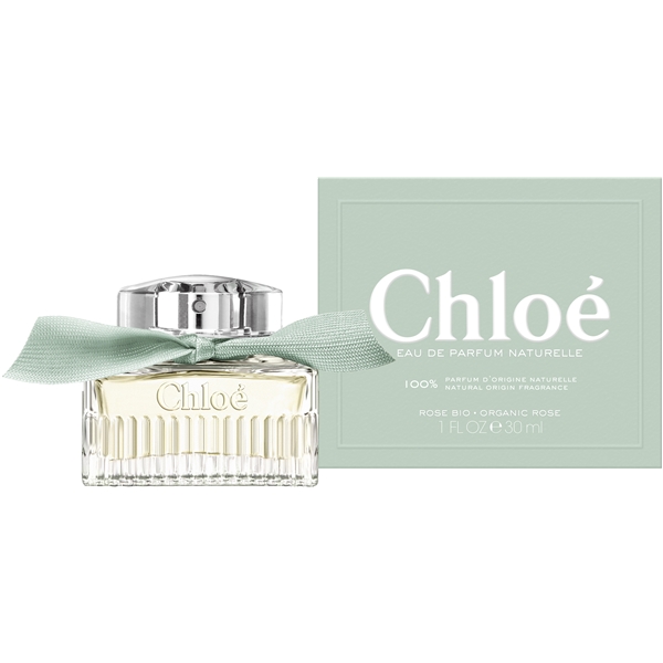 Chloé Naturelle - Eau de parfum (Kuva 2 tuotteesta 6)