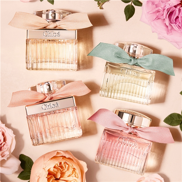 Chloé Naturelle - Eau de parfum (Kuva 6 tuotteesta 6)