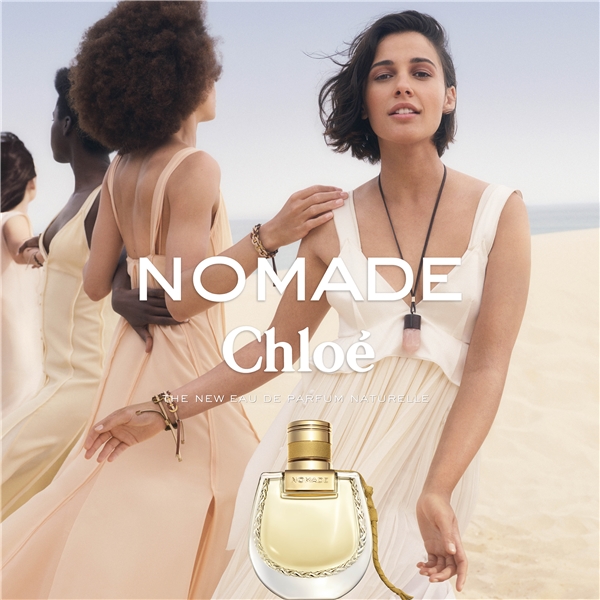 Chloé Nomade Naturelle - Eau de parfum (Kuva 5 tuotteesta 5)