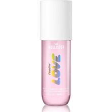 Hollister Feelin' Love - Hair & Body Mist 198 ml