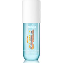 Hollister Feelin' Chill - Hair & Body Mist  198 ml