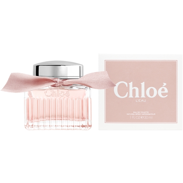 Chloé L'Eau - Eau de Toilette (Kuva 2 tuotteesta 2)