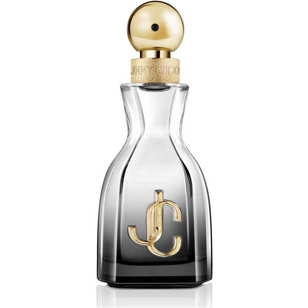 Jimmy Choo I Want Choo Forever - Eau de parfum (Kuva 1 tuotteesta 4)