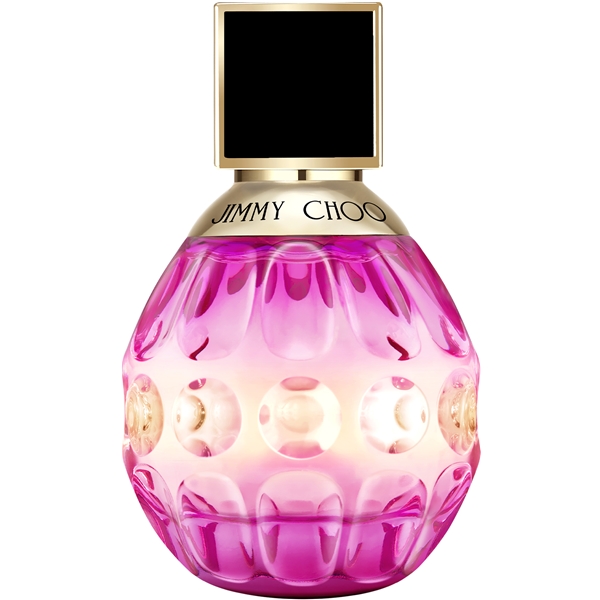 Jimmy Choo Rose Passion - Eau de parfum (Kuva 1 tuotteesta 5)