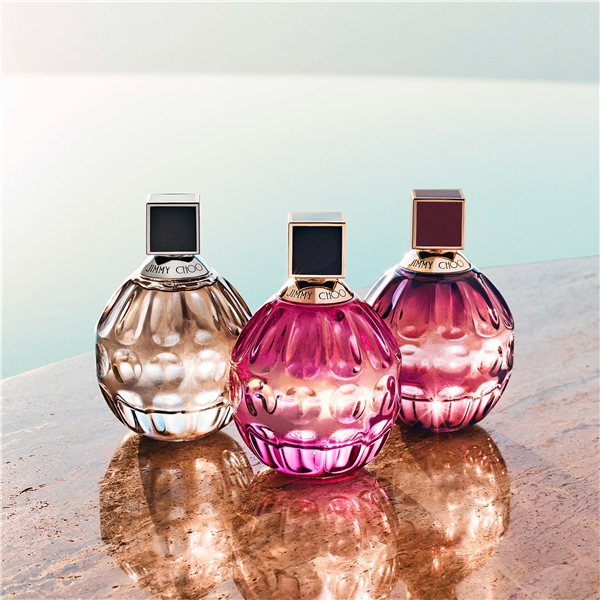 Jimmy Choo Rose Passion - Eau de parfum (Kuva 4 tuotteesta 5)