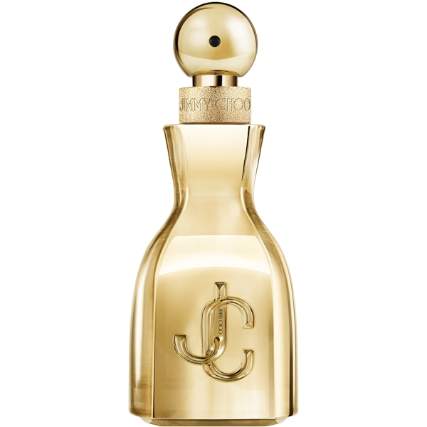 Jimmy Choo I Want Choo Le Parfum - Eau de Parfum (Kuva 1 tuotteesta 5)